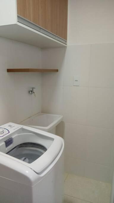 Apartamento Em Frente Ao Mar 伊列乌斯 外观 照片